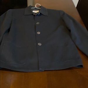 Talbots blazer